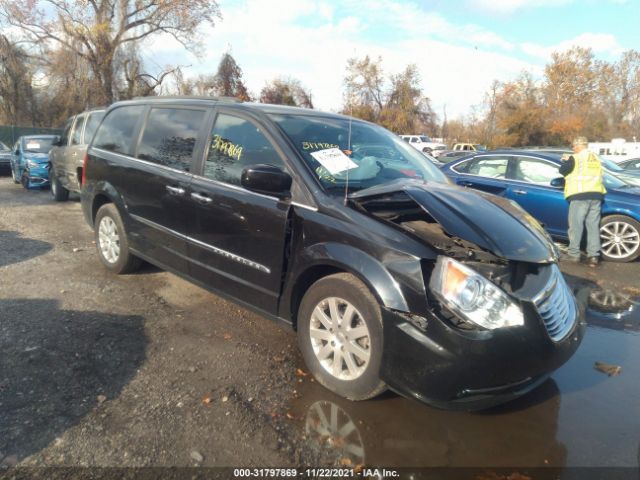 CHRYSLER TOWN & COUNTRY 2015 2c4rc1bg6fr619456