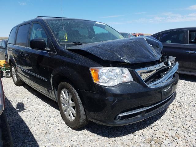 CHRYSLER TOWN & COU 2015 2c4rc1bg6fr626648