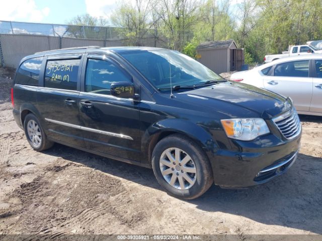 CHRYSLER TOWN & COUNTRY 2015 2c4rc1bg6fr637052