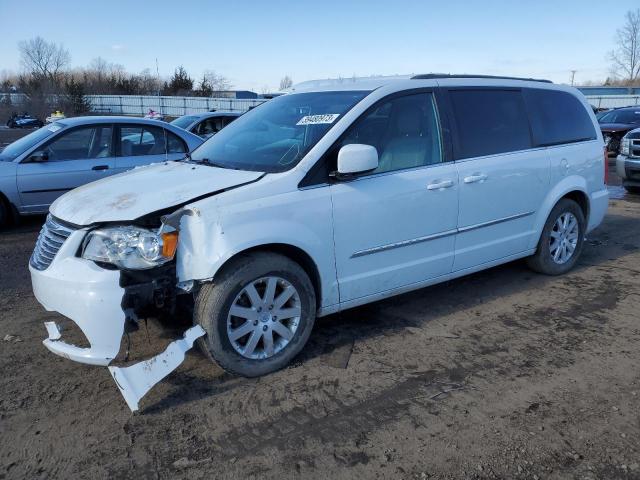 CHRYSLER TOWN & COU 2015 2c4rc1bg6fr637794