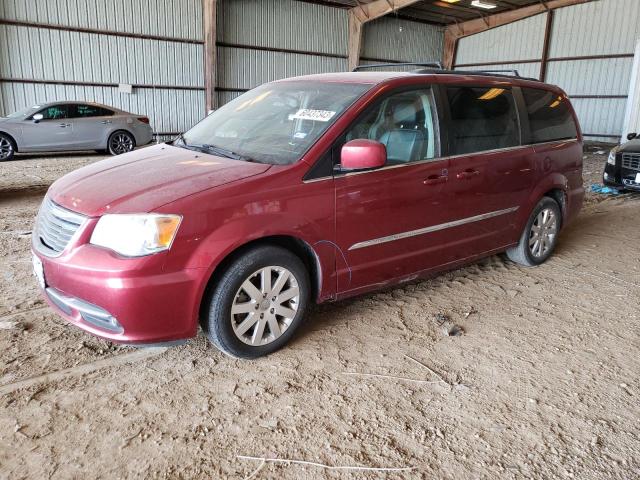 CHRYSLER TOWN & COU 2015 2c4rc1bg6fr654742