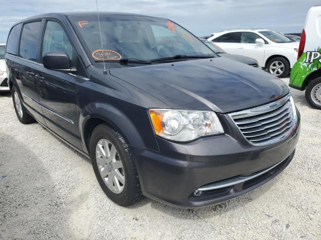 CHRYSLER TOWN & COUNTRY 2015 2c4rc1bg6fr661805