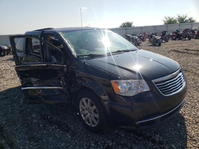 CHRYSLER TOWN & COU 2015 2c4rc1bg6fr662887