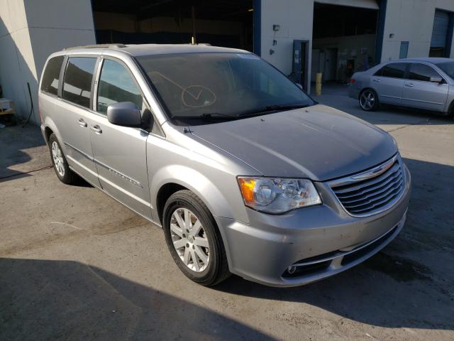 CHRYSLER TOWN & COU 2015 2c4rc1bg6fr664512