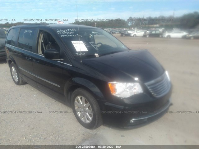 CHRYSLER TOWN & COUNTRY 2015 2c4rc1bg6fr665000