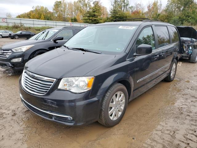 CHRYSLER TOWN & COU 2015 2c4rc1bg6fr672979