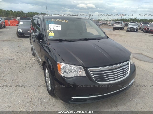 CHRYSLER TOWN & COUNTRY 2015 2c4rc1bg6fr673078