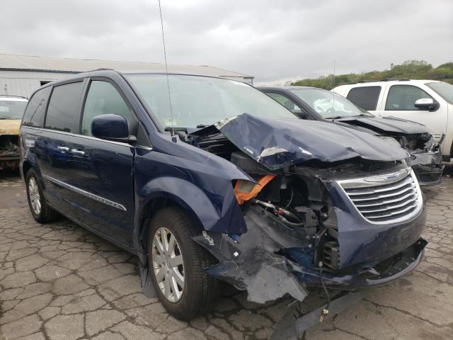 CHRYSLER NULL 2015 2c4rc1bg6fr677485