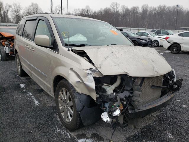 CHRYSLER TOWN &AMP COU 2015 2c4rc1bg6fr694058