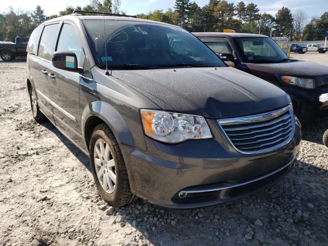 CHRYSLER TOWN &AMP COU 2015 2c4rc1bg6fr694349