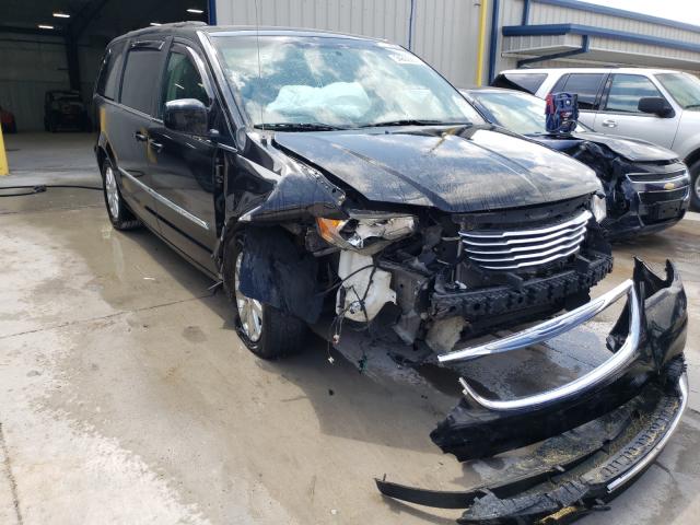 CHRYSLER TOWN &AMP COU 2015 2c4rc1bg6fr695291