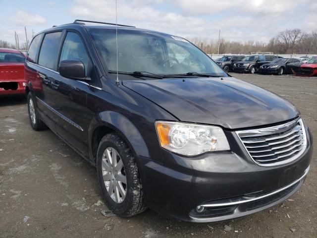 CHRYSLER TOWN & COU 2015 2c4rc1bg6fr695744