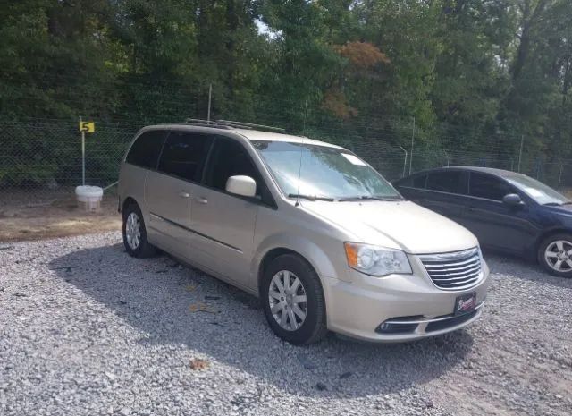 CHRYSLER TOWN & COUNTRY 2015 2c4rc1bg6fr695758