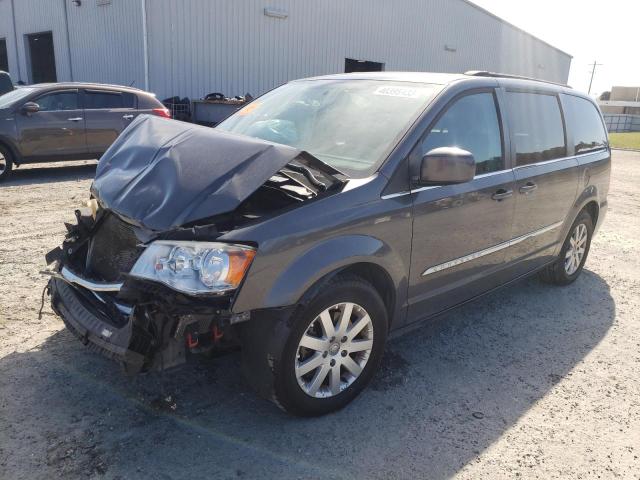 CHRYSLER TOWN & COU 2015 2c4rc1bg6fr695940