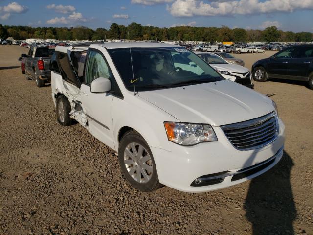 CHRYSLER TOWN & COU 2015 2c4rc1bg6fr696103