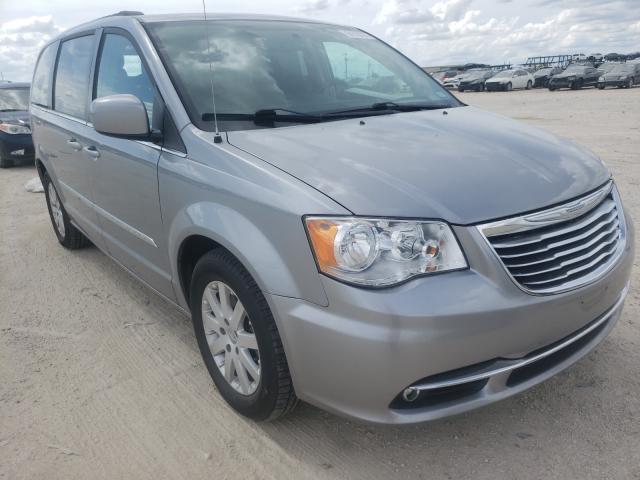 CHRYSLER NULL 2015 2c4rc1bg6fr697364