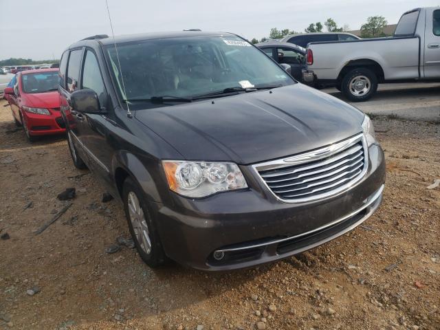 CHRYSLER TOWN &AMP COU 2015 2c4rc1bg6fr706371