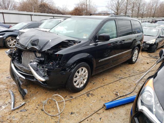 CHRYSLER TOWN & COU 2015 2c4rc1bg6fr706841