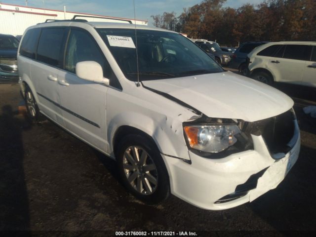 CHRYSLER TOWN & COUNTRY 2015 2c4rc1bg6fr707293