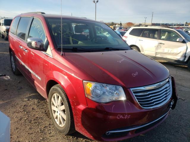 CHRYSLER TOWN &AMP COU 2015 2c4rc1bg6fr708380