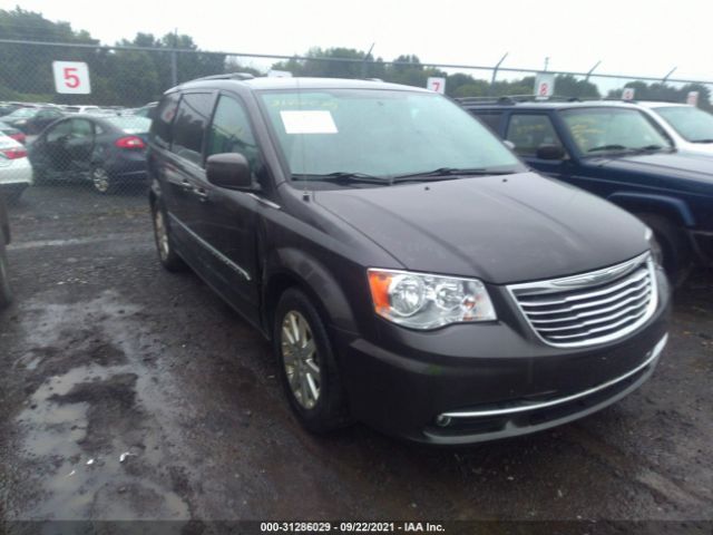 CHRYSLER TOWN & COUNTRY 2015 2c4rc1bg6fr708511