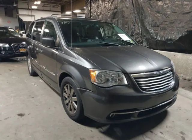 CHRYSLER TOWN & COUNTRY 2015 2c4rc1bg6fr708654