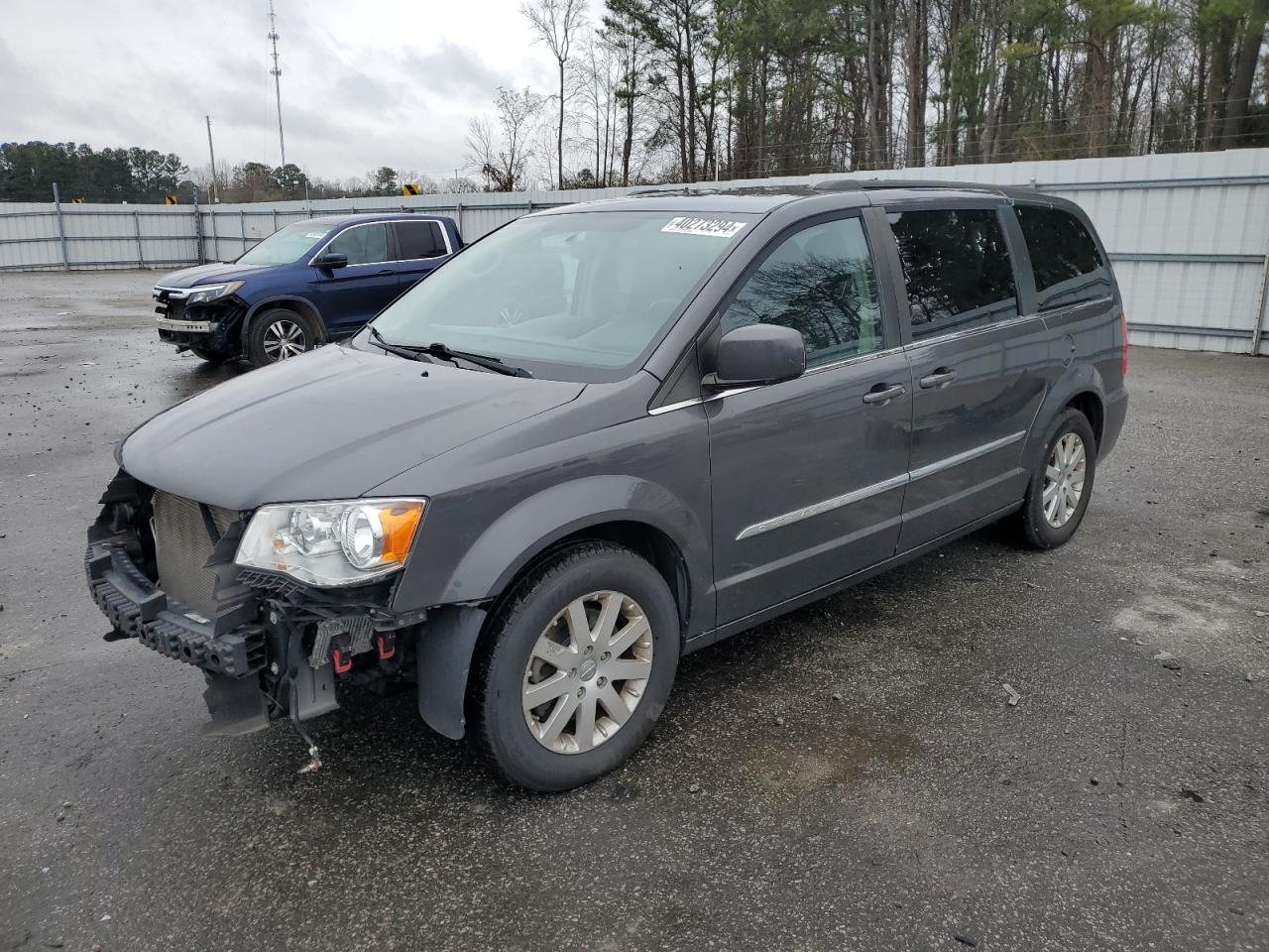 CHRYSLER TOWN & COUNTRY 2015 2c4rc1bg6fr716625