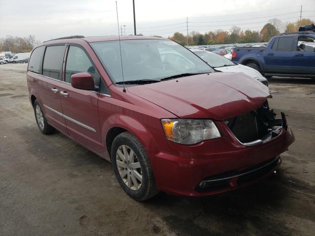 CHRYSLER TOWN &AMP COU 2015 2c4rc1bg6fr716995