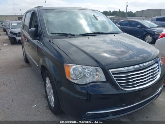 CHRYSLER TOWN & COUNTRY 2015 2c4rc1bg6fr726216