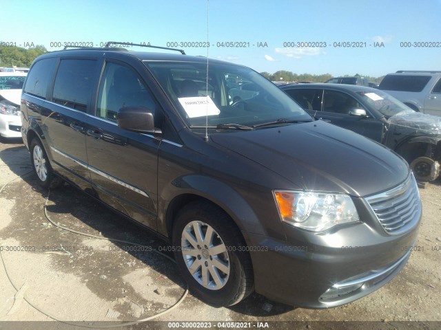 CHRYSLER TOWN & COUNTRY 2015 2c4rc1bg6fr726846