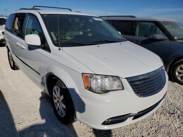 CHRYSLER TOWN & COU 2015 2c4rc1bg6fr727172