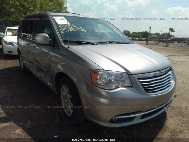 CHRYSLER TOWN & COUNTRY 2015 2c4rc1bg6fr730508