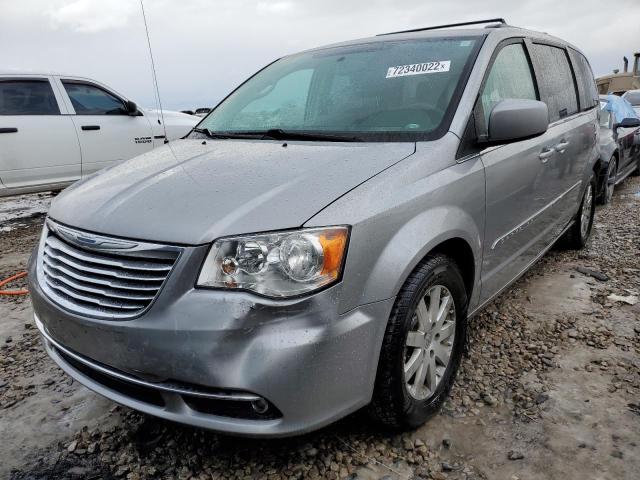 CHRYSLER TOWN & COU 2015 2c4rc1bg6fr730637