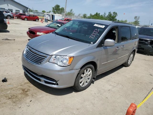 CHRYSLER TOWN & COU 2015 2c4rc1bg6fr739404