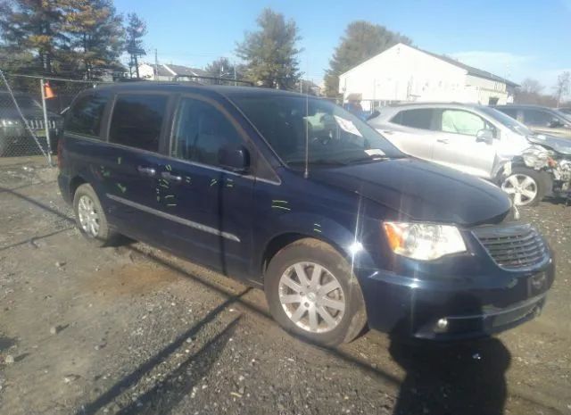 CHRYSLER TOWN & COUNTRY 2015 2c4rc1bg6fr740312