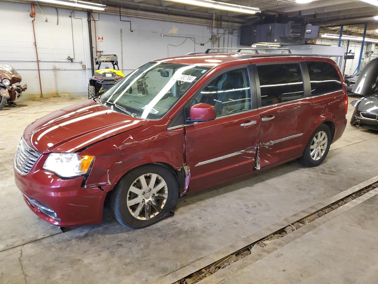 CHRYSLER TOWN & COUNTRY 2015 2c4rc1bg6fr741864