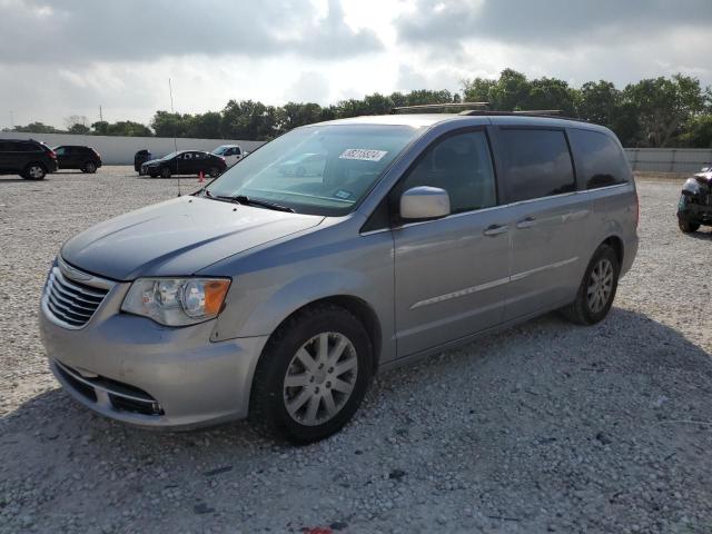 CHRYSLER MINIVAN 2015 2c4rc1bg6fr752055