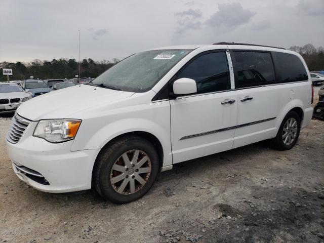 CHRYSLER TOWN & COU 2015 2c4rc1bg6fr754792