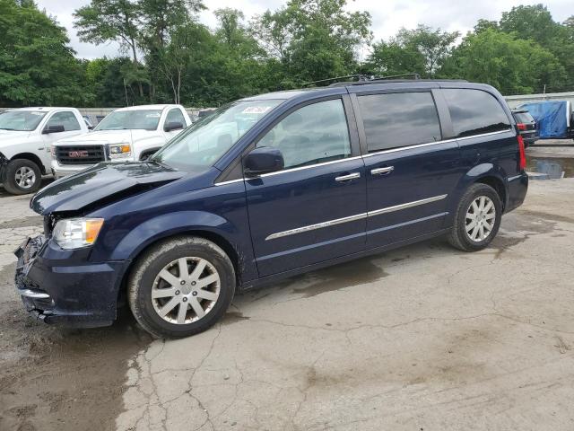 CHRYSLER TOWN & COU 2016 2c4rc1bg6gr111750