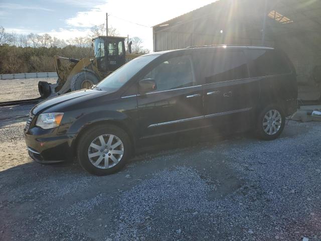 CHRYSLER TOWN & COU 2016 2c4rc1bg6gr133618