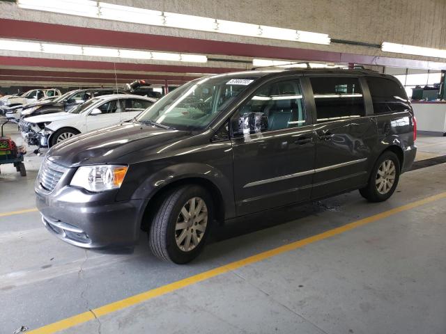 CHRYSLER TOWN & COU 2016 2c4rc1bg6gr141122