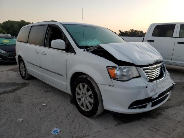 CHRYSLER TOWN & COU 2016 2c4rc1bg6gr156526