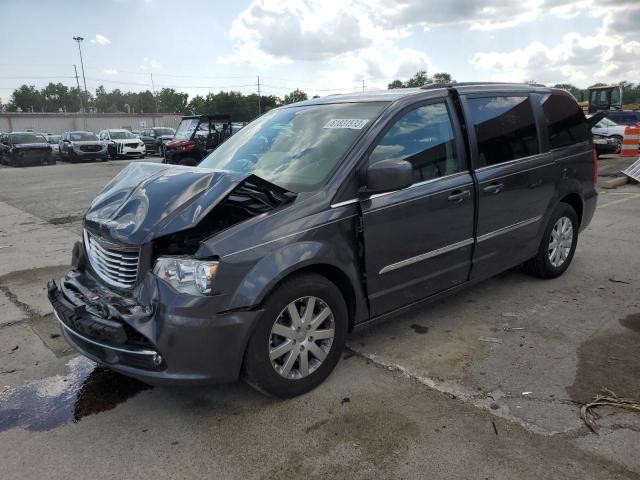 CHRYSLER TOWN & COU 2016 2c4rc1bg6gr156851