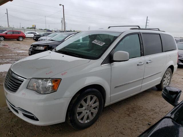 CHRYSLER TOWN & COUNTRY 2016 2c4rc1bg6gr159524