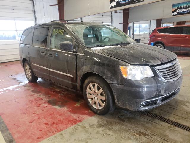 CHRYSLER TOWN & COUNTRY 2016 2c4rc1bg6gr165016