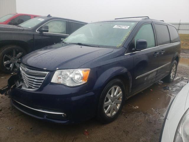 CHRYSLER TOWN & COU 2016 2c4rc1bg6gr185623