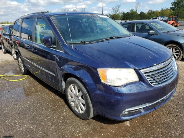 CHRYSLER TOWN & COU 2016 2c4rc1bg6gr186867