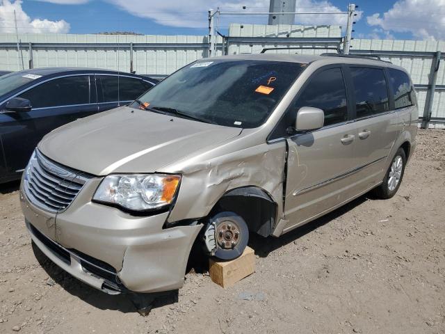 CHRYSLER TOWN & COU 2016 2c4rc1bg6gr197688