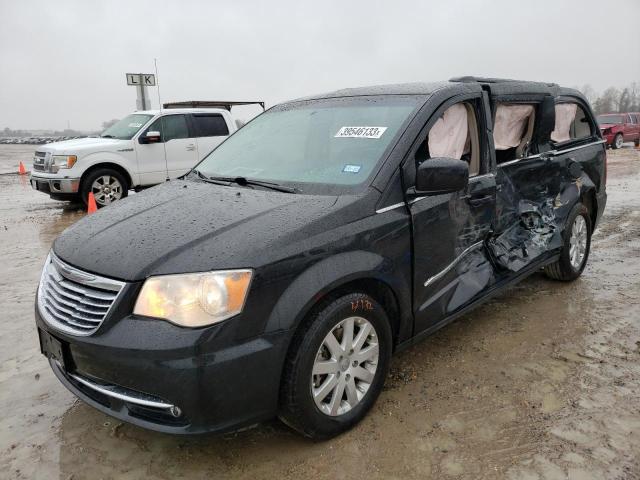 CHRYSLER TOWN & COU 2016 2c4rc1bg6gr197917