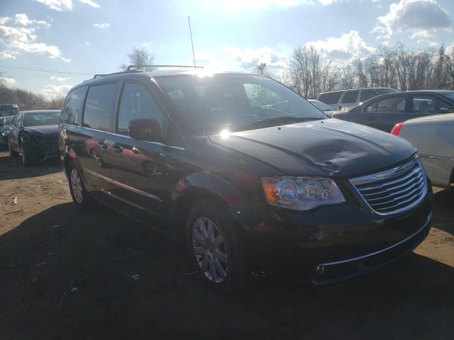 CHRYSLER TOWN & COU 2016 2c4rc1bg6gr198548